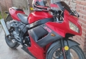 Motos - Keller K 260 2014 Nafta 14500Km - En Venta