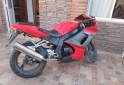 Motos - Keller K 260 2014 Nafta 14500Km - En Venta