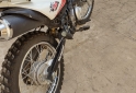 Motos - Motomel Skua 2022 Nafta 3200Km - En Venta