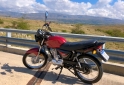 Motos - Motomel S2 2023 Nafta 30000Km - En Venta