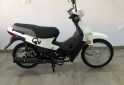 Motos - Siambretta Siam 110 2024 Nafta 0Km - En Venta