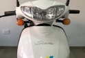 Motos - Siambretta Siam 110 2024 Nafta 0Km - En Venta