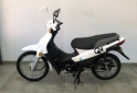 Motos - Siambretta Siam 110 2024 Nafta 0Km - En Venta