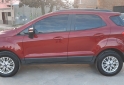 Autos - Ford Eco sport se 1.6 2016 Nafta 87000Km - En Venta