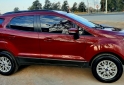 Autos - Ford Eco sport se 1.6 2016 Nafta 87000Km - En Venta