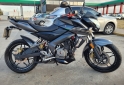 Motos - Bajaj Rouser Ns200 2018 Nafta 17000Km - En Venta