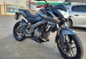 Motos - Bajaj Rouser Ns200 2018 Nafta 17000Km - En Venta