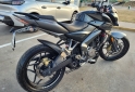 Motos - Bajaj Rouser Ns200 2018 Nafta 17000Km - En Venta