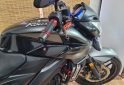 Motos - Bajaj Rouser Ns200 2018 Nafta 17000Km - En Venta