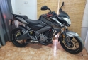 Motos - Bajaj Rouser Ns200 2018 Nafta 17000Km - En Venta