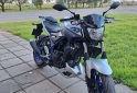 Motos - Yamaha MT-03 2016 Nafta 20570Km - En Venta