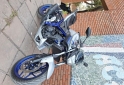 Motos - Yamaha MT-03 2016 Nafta 20570Km - En Venta