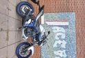 Motos - Yamaha MT-03 2016 Nafta 20570Km - En Venta