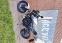 Motos - Yamaha MT-03 2016 Nafta 20570Km - En Venta