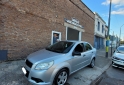 Autos - Chevrolet Aveo 2013 Nafta  - En Venta