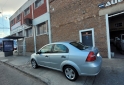 Autos - Chevrolet Aveo 2013 Nafta  - En Venta