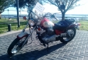 Motos - Yamaha XV250 1999 Nafta 95000Km - En Venta