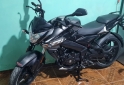 Motos - Bajaj NS200 2023 Nafta 500Km - En Venta