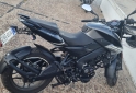 Motos - Bajaj NS200 2023 Nafta 500Km - En Venta