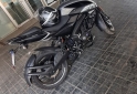 Motos - Bajaj NS200 2023 Nafta 500Km - En Venta