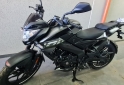 Motos - Bajaj NS200 2023 Nafta 500Km - En Venta