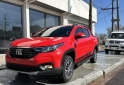 Camionetas - Fiat STRADA D/C 1.3 CVT RANCH 2024 Nafta 0Km - En Venta