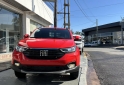 Camionetas - Fiat STRADA D/C 1.3 CVT RANCH 2024 Nafta 0Km - En Venta