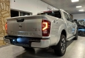 Camionetas - Nissan FRONTIER D/C PLATINUM 4x4 2024 Diesel 0Km - En Venta