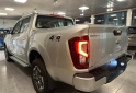 Camionetas - Nissan FRONTIER D/C PLATINUM 4x4 2024 Diesel 0Km - En Venta