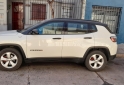 Camionetas - Jeep Compass Sport MT 2018 Nafta 31000Km - En Venta