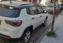 Camionetas - Jeep Compass Sport MT 2018 Nafta 31000Km - En Venta