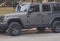 Camionetas - Jeep Wrangler 2010 Nafta 125000Km - En Venta