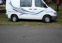 Utilitarios - Mercedes Benz sprinter 313 2010 Diesel 240000Km - En Venta