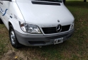 Utilitarios - Mercedes Benz sprinter 313 2010 Diesel 240000Km - En Venta