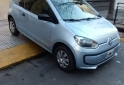 Autos - Volkswagen Up 2015 Nafta 110000Km - En Venta