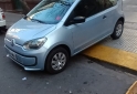 Autos - Volkswagen Up 2015 Nafta 110000Km - En Venta