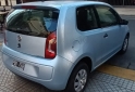 Autos - Volkswagen Up 2015 Nafta 110000Km - En Venta