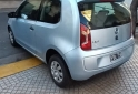 Autos - Volkswagen Up 2015 Nafta 110000Km - En Venta