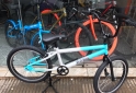 Deportes - Bicicleta BMX R20 Gama inicial Fa-Q Bikes - En Venta