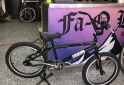 Deportes - Bicicleta BMX R20 Gama inicial Fa-Q Bikes - En Venta