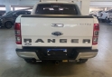 Camionetas - Ford RANGER LIMITED 2019 Diesel 140000Km - En Venta