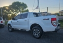 Camionetas - Ford RANGER LIMITED 2019 Diesel 140000Km - En Venta