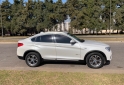 Camionetas - Bmw X 4 2017 Nafta 87000Km - En Venta