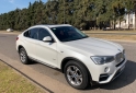 Camionetas - Bmw X 4 2017 Nafta 87000Km - En Venta