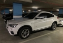 Camionetas - Bmw X 4 2017 Nafta 87000Km - En Venta