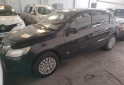 Autos - Volkswagen GOL TREND 2010 GNC 111111Km - En Venta