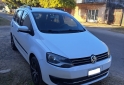 Autos - Volkswagen Surn 2012 Nafta 155000Km - En Venta