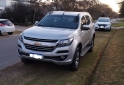 Camionetas - Chevrolet TRAILBLAZER 2020 Diesel 124000Km - En Venta