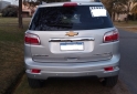 Camionetas - Chevrolet TRAILBLAZER 2020 Diesel 124000Km - En Venta