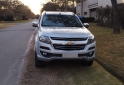 Camionetas - Chevrolet TRAILBLAZER 2020 Diesel 124000Km - En Venta